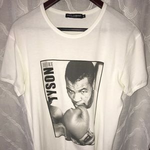 Dolce and Gabbana men's shirt 46 small